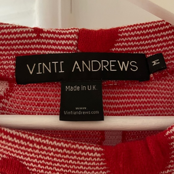 Playful heart print sweatshirt - Picture 4 of 4